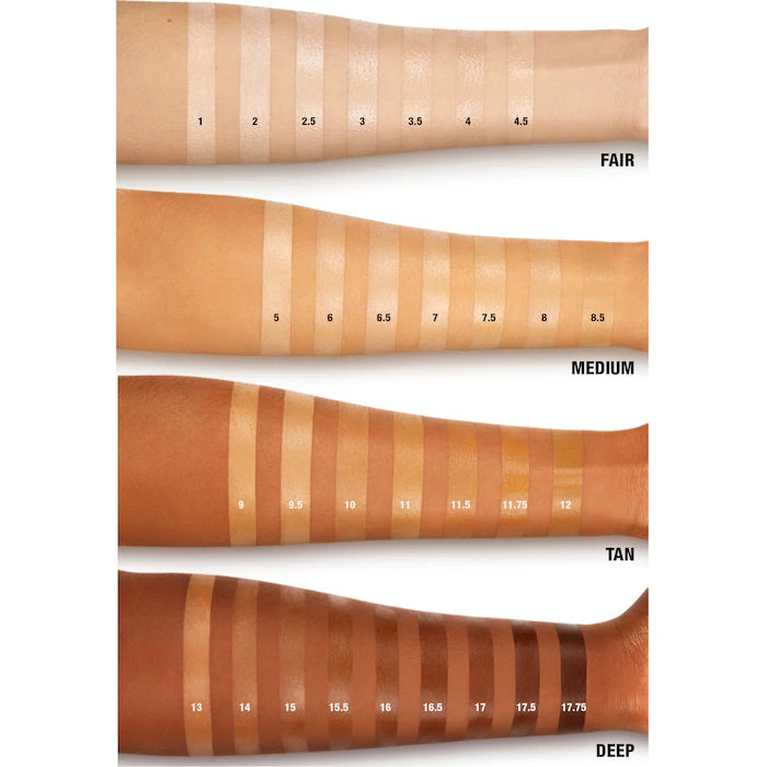 Charlotte Tilbury Full Coverage Radiant Concealer - PRE ORDEN