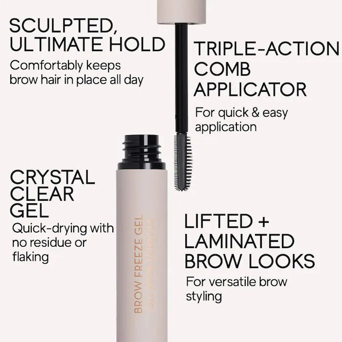 Sephora Favorites What's In My Bag: Makeup, Hair and Body Value Set - PRE ORDEN