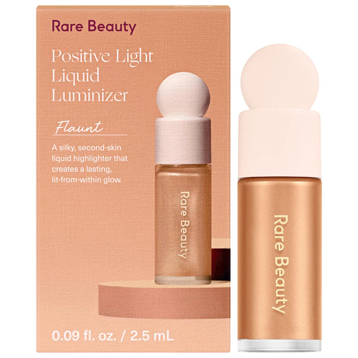 Rare Beauty by Selena Gomez Mini Liquid Luminizer Highlight - PRE ORDEN