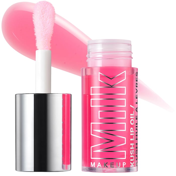 MILK MAKEUP KUSH Hydrating Sheer Lip Oil - PRE ORDEN