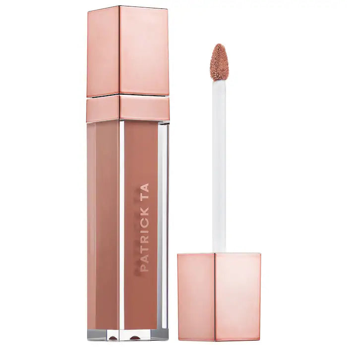 PATRICK TA Silky Lip Crème