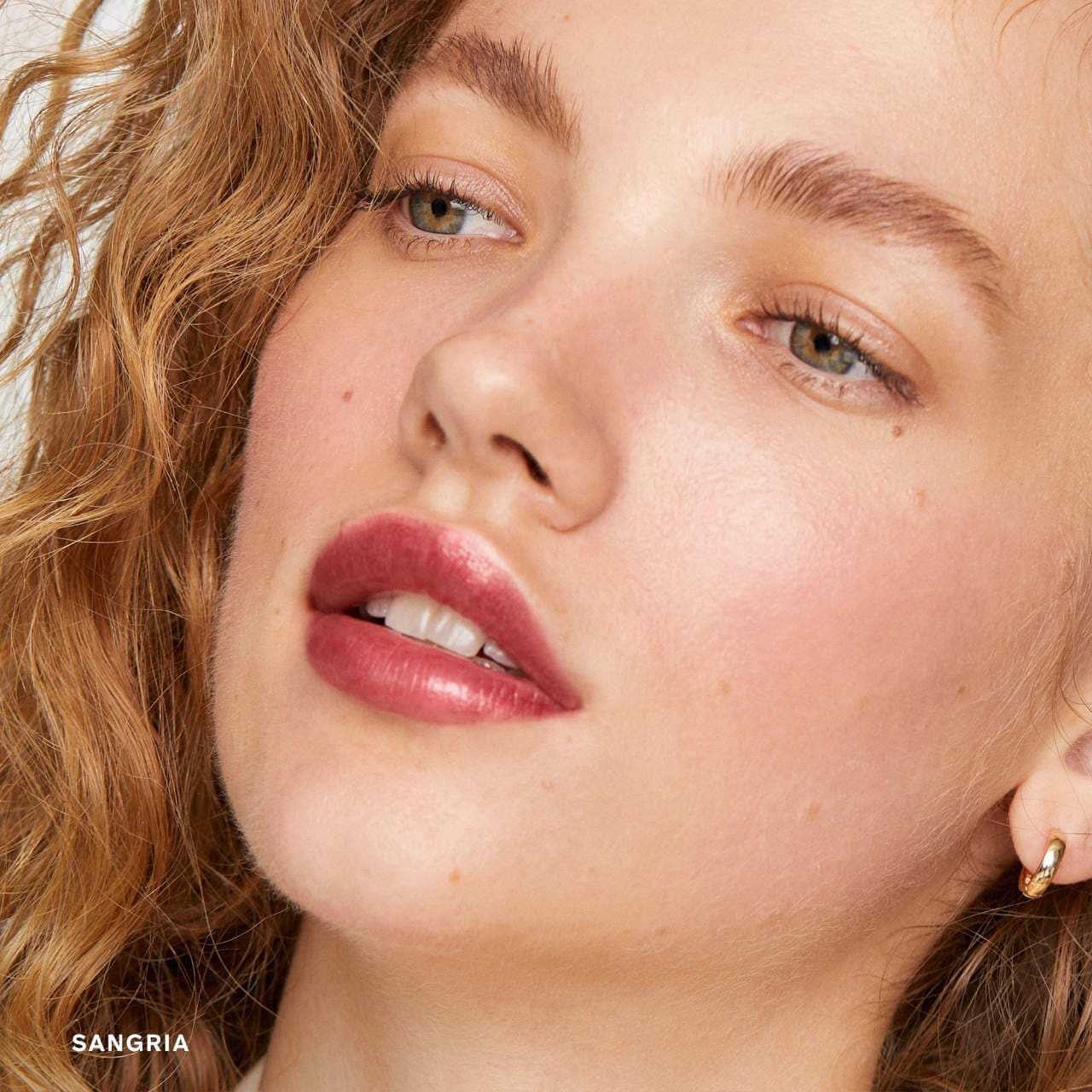 MERIT Shade Slick Hydrating Tinted Lip Oil - PRE ORDEN