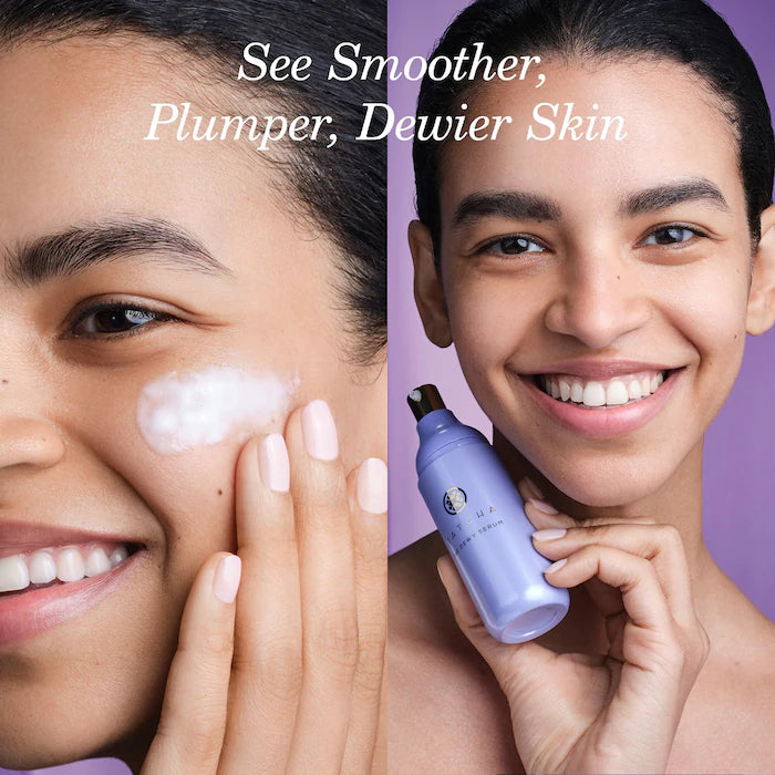 Tatcha The Dewy Serum Resurfacing and Plumping Treatment - PRE ORDEN