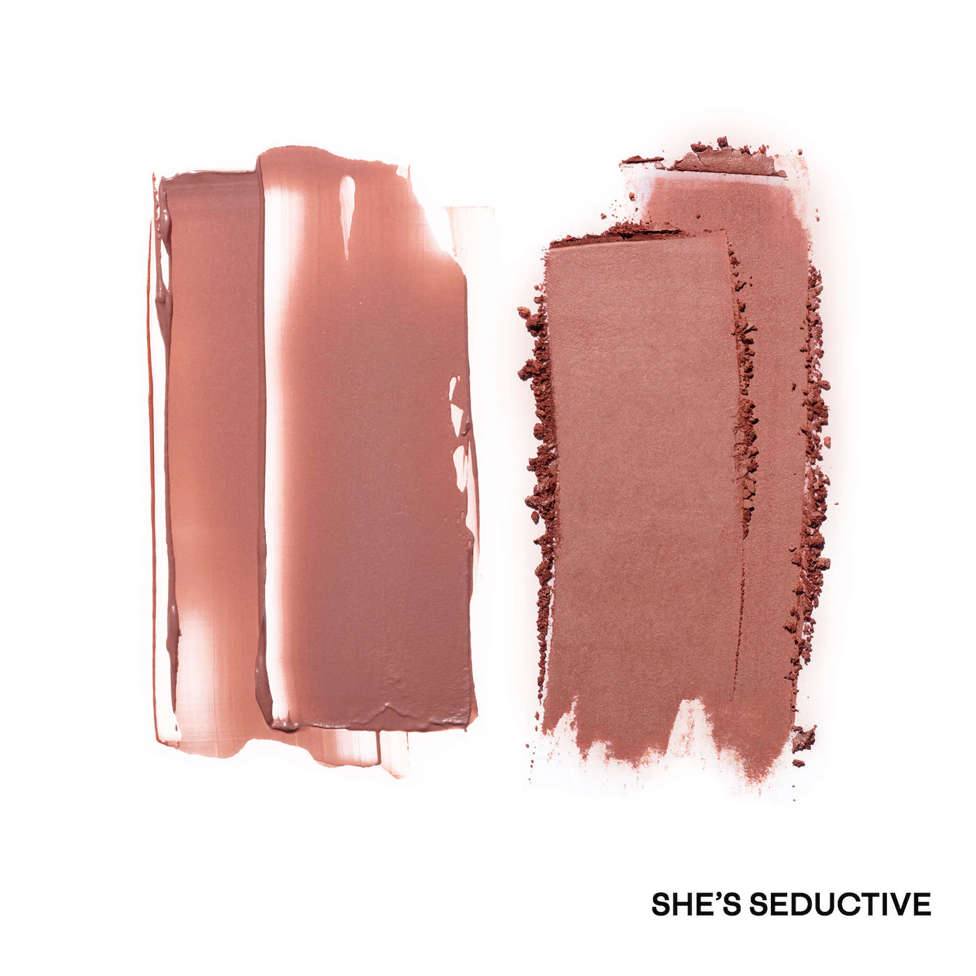 PATRICK TA Mini Double-Take Crème & Powder Blush Duo Set - ENTREGA INMEDIATA