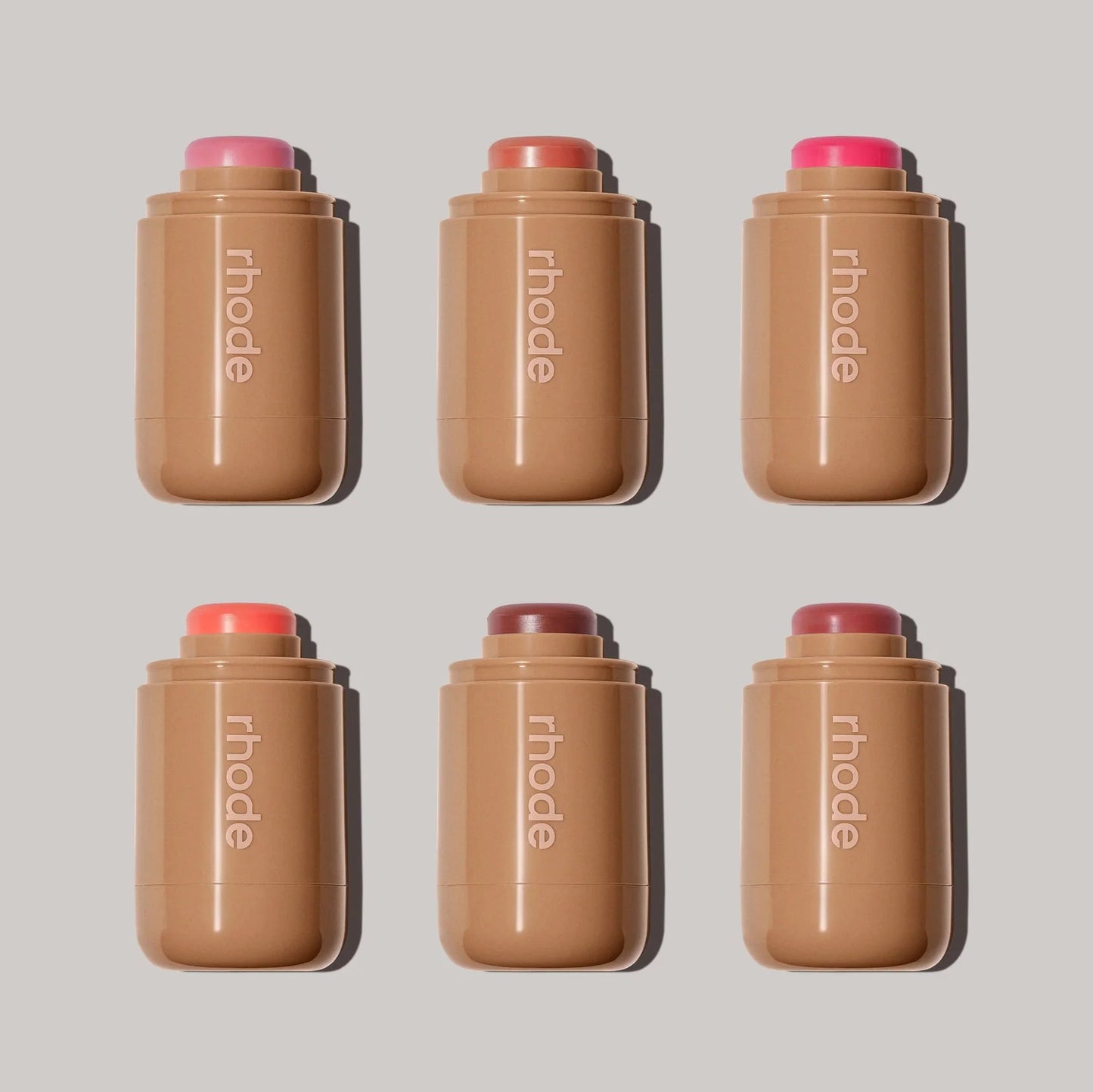 Rhode the pocket blushes - PRE ORDEN