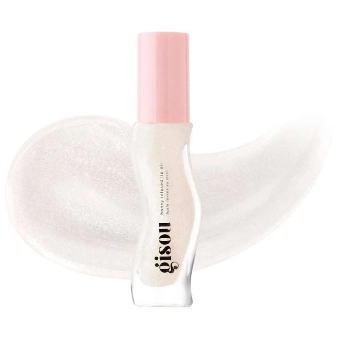 Gisou Honey Infused Hydrating Lip Oil - PRE ORDEN