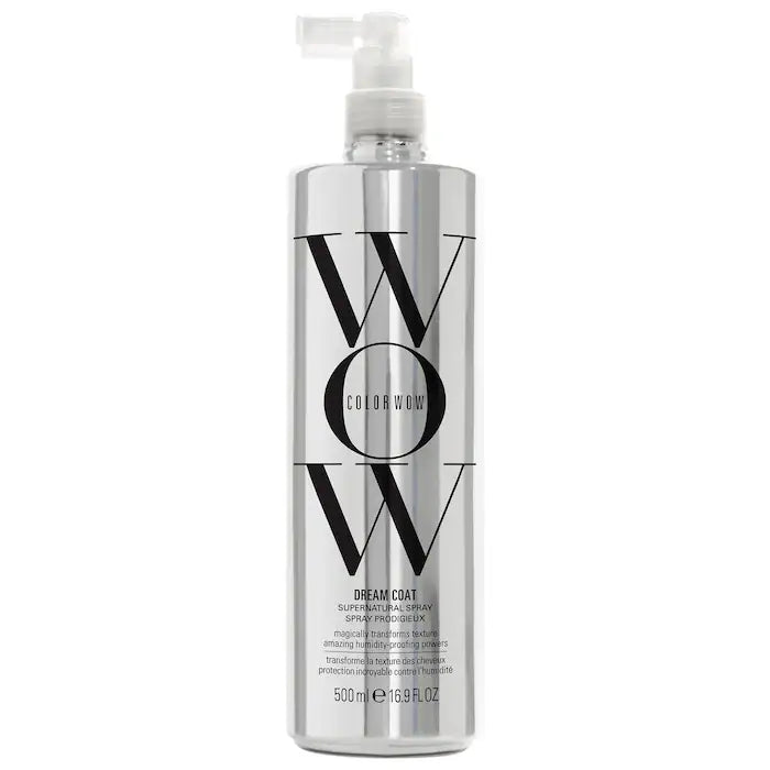 COLOR WOW Dream Coat Supernatural Spray Anti-Frizz Treatment - PRE ORDEN