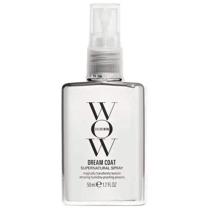 COLOR WOW Dream Coat Supernatural Spray Anti-Frizz Treatment - PRE ORDEN