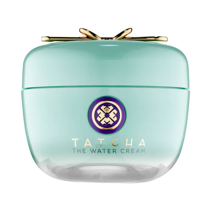 Tatcha The Water Cream Oil-Free Pore Minimizing Moisturizer - PRE ORDEN