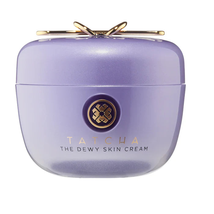 Tatcha The Dewy Skin Cream Plumping & Hydrating Moisturizer - PRE ORDEN
