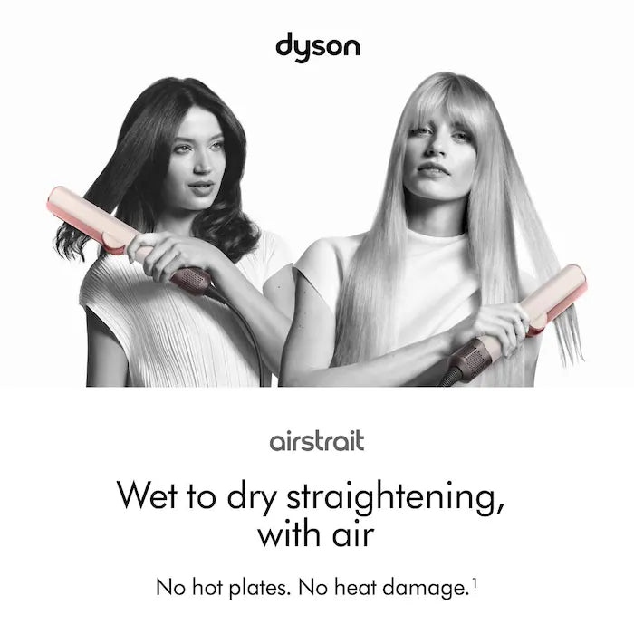 Dyson Limited Edition Airstrait™ Wet-to-Dry Straightener in Jasper Plum - PRE ORDEN