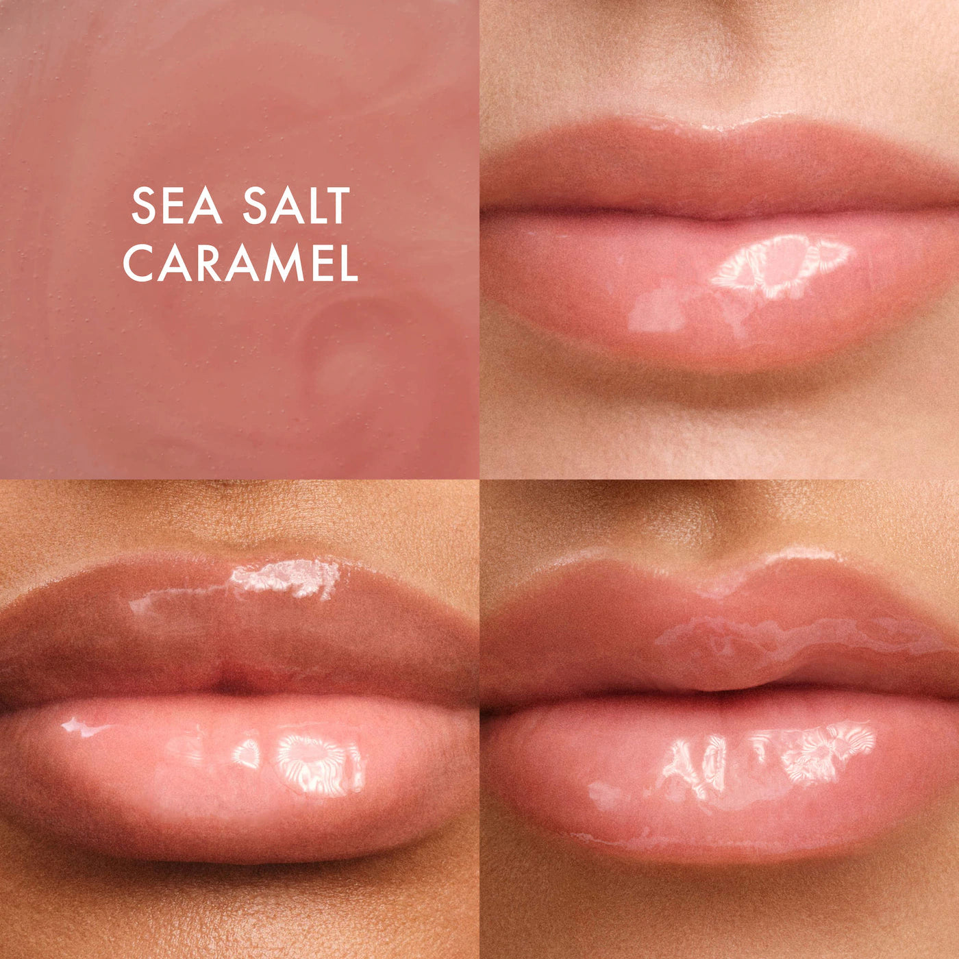 Summer Fridays Minis Lip Butter Balm Trio Set - PRE ORDEN