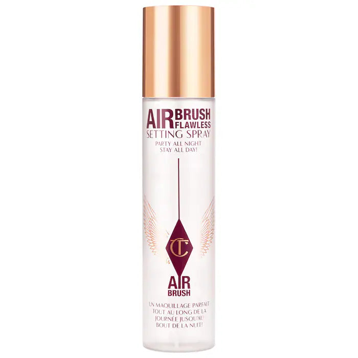 Charlotte Tilbury Jumbo Airbrush Flawless Setting Spray - PRE ORDEN