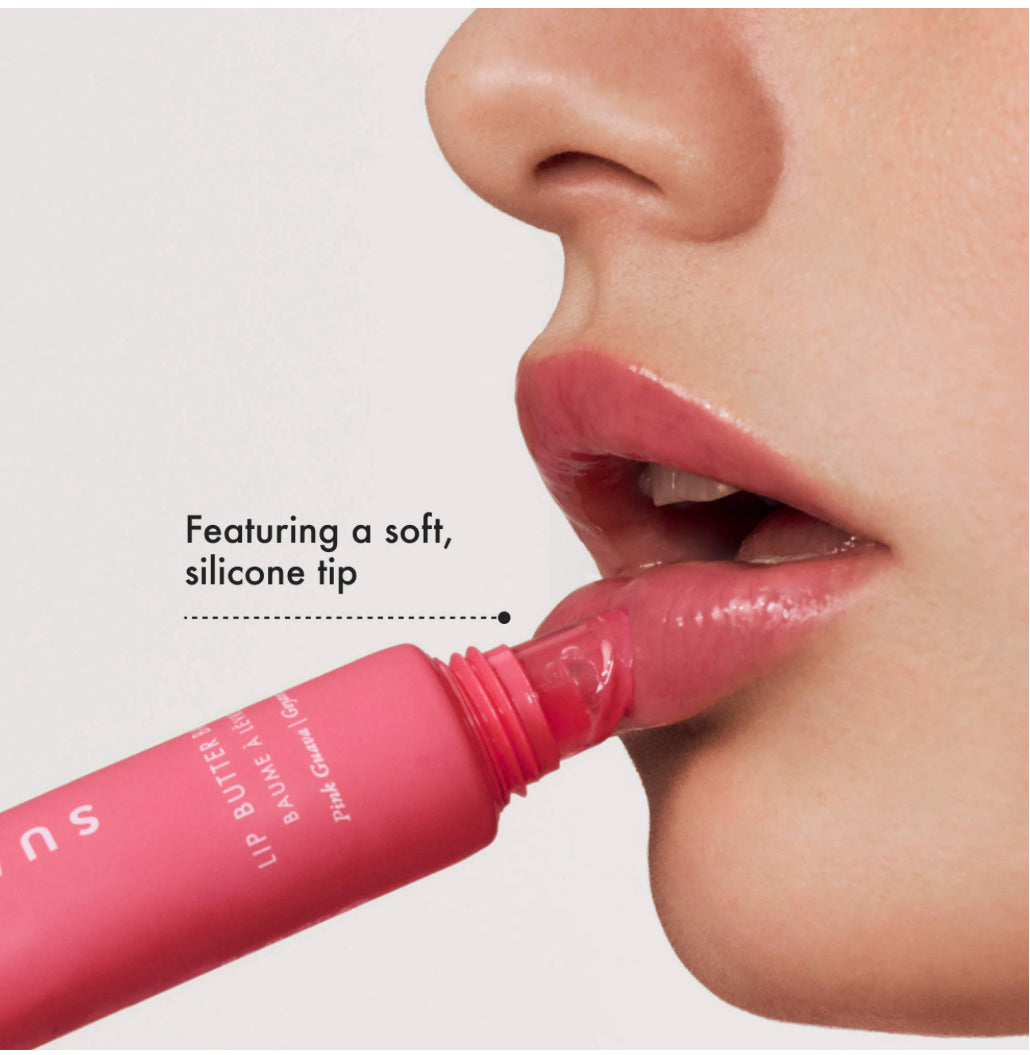 Summer Fridays Lip Butter Balm for Hydration & Shine - PRE ORDEN