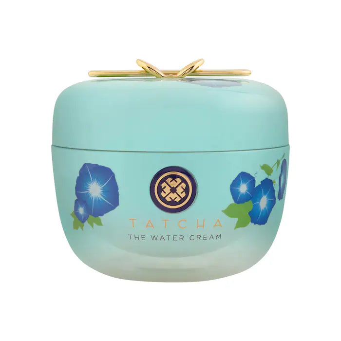 Tatcha The Water Cream Oil-Free Pore Minimizing Moisturizer - PRE ORDEN