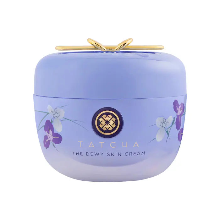 Tatcha The Dewy Skin Cream Plumping & Hydrating Moisturizer - PRE ORDEN