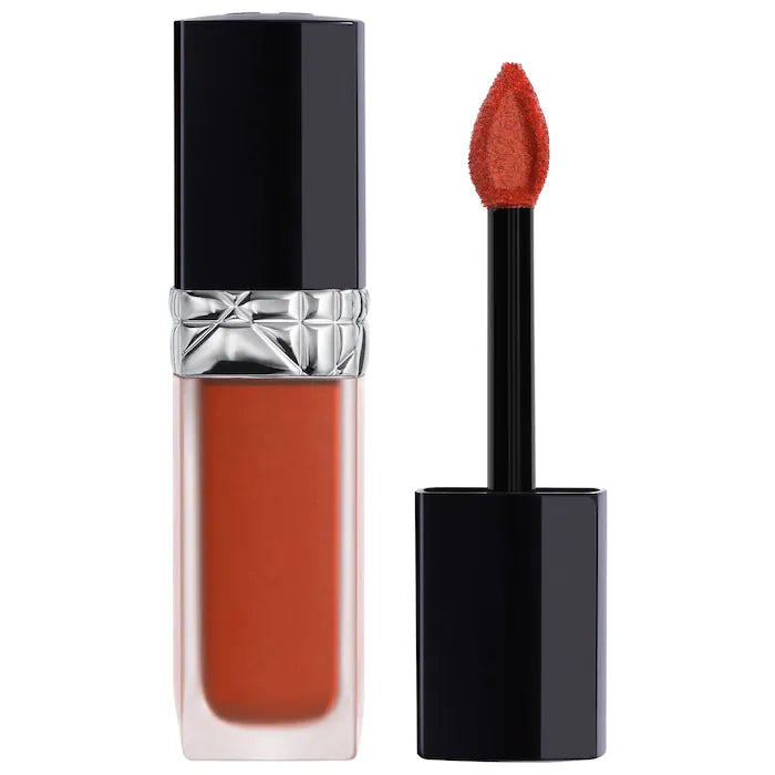 Dior Rouge Dior Forever Liquid Transfer-Proof Lipstick - PRE ORDEN