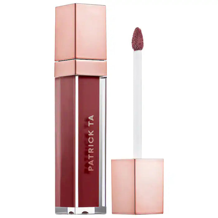 PATRICK TA Silky Lip Crème