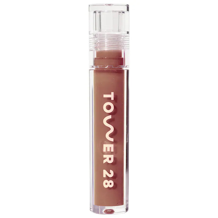 Tower 28 Beauty ShineOn Lip Jelly Non-Sticky Gloss - PRE ORDEN