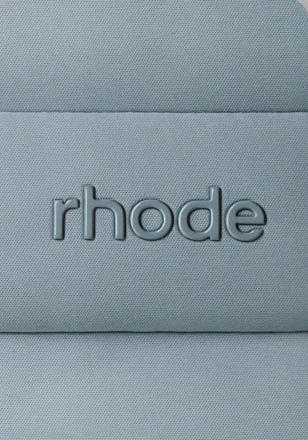 Rhode Mini bubble Bag - PRE ORDEN