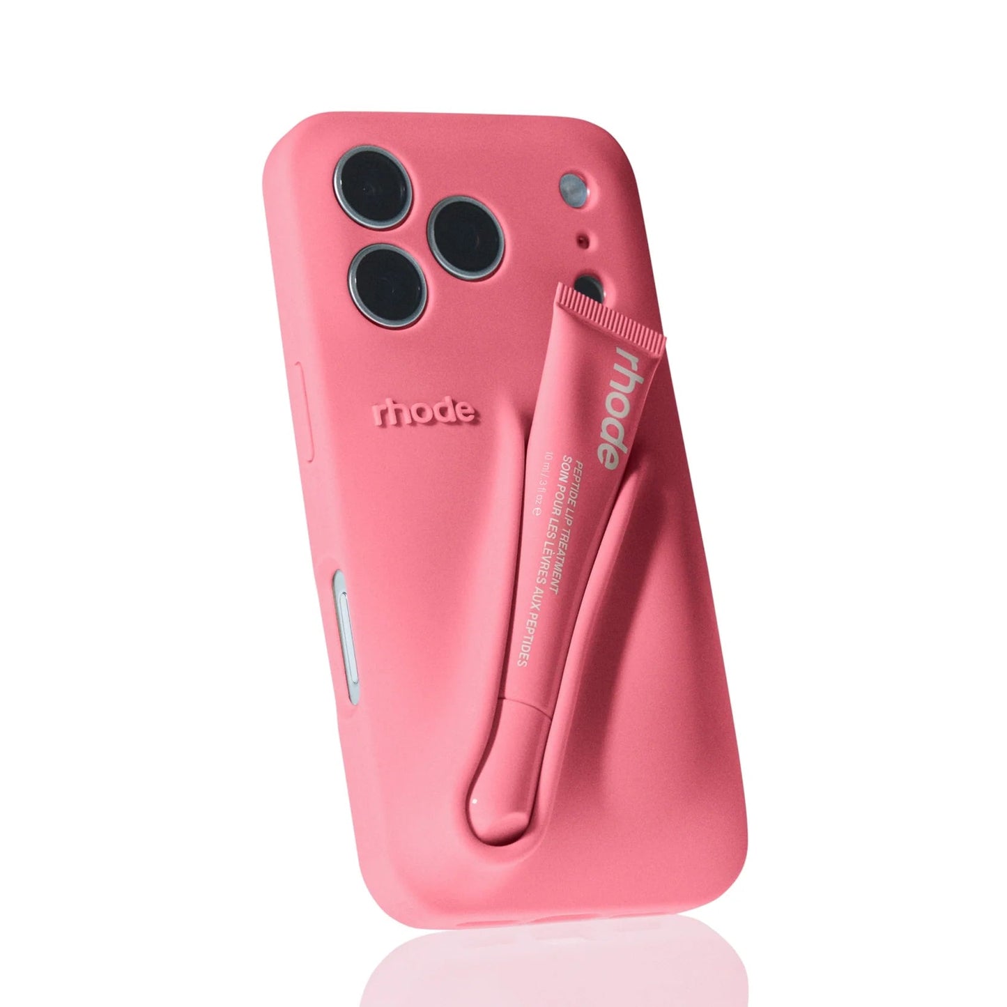 Rhode lip case sweet pea - PRE ORDEN