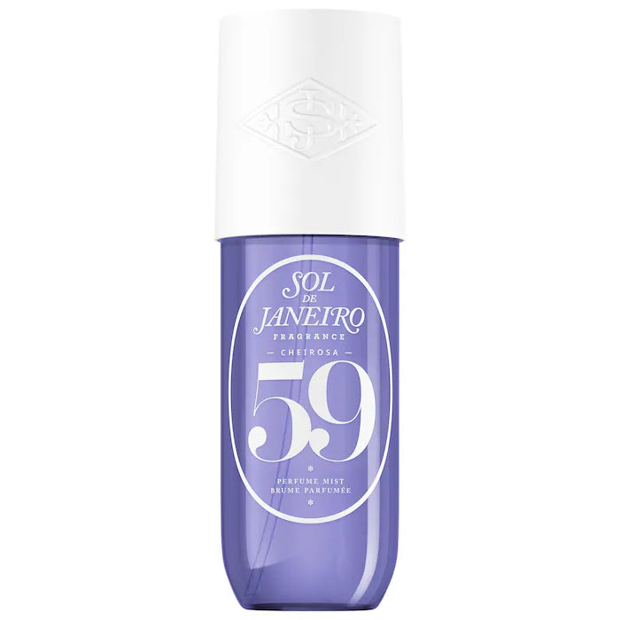 Sol de Janeiro Cheirosa 59 Perfume Mist - PRE ORDEN