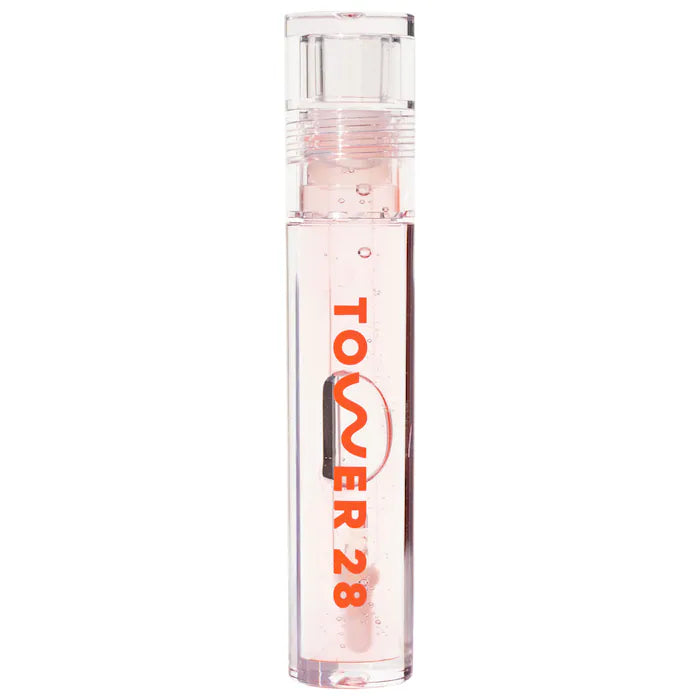 Tower 28 Beauty ShineOn Lip Jelly Non-Sticky Gloss - PRE ORDEN