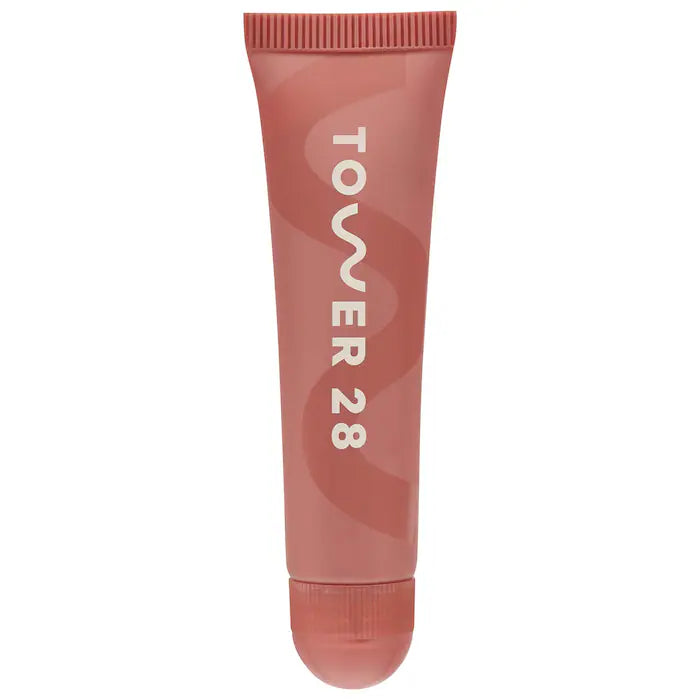 Tower 28 Beauty LipSoftie™ Hydrating Tinted Lip Treatment Balm - PRE ORDEN