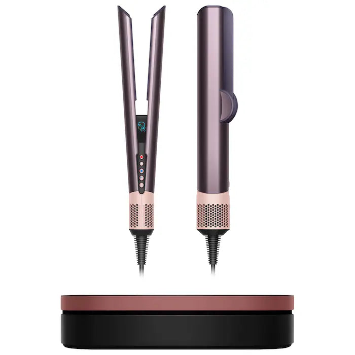 Dyson Limited Edition Airstrait™ Wet-to-Dry Straightener in Jasper Plum - PRE ORDEN