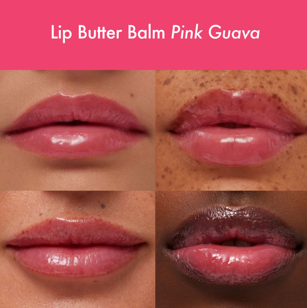 Summer Fridays Lip Butter Balm for Hydration & Shine - PRE ORDEN