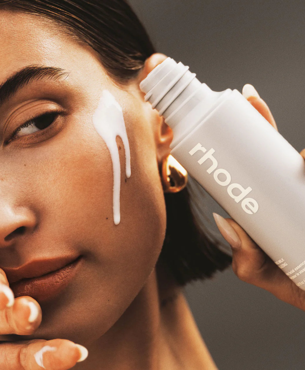 Rhode glazing milk - PRE ORDEN