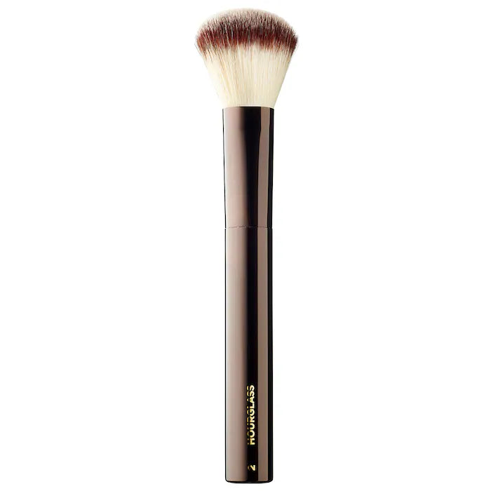 Foundation/Blush Brush No. 2 - PRE ORDEN