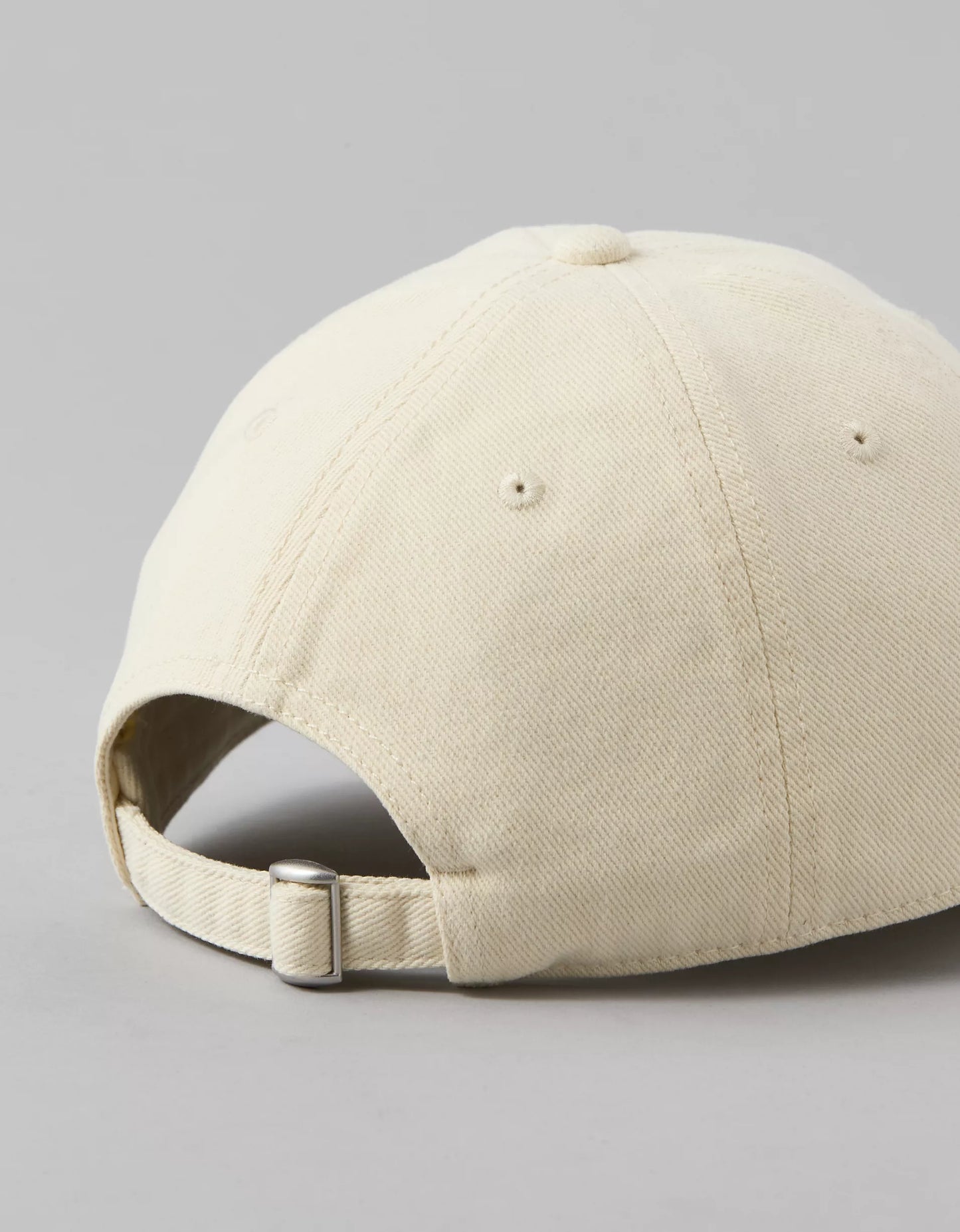 Ae AE Snoopy Pumpkin Baseball Hat - PRE ORDEN