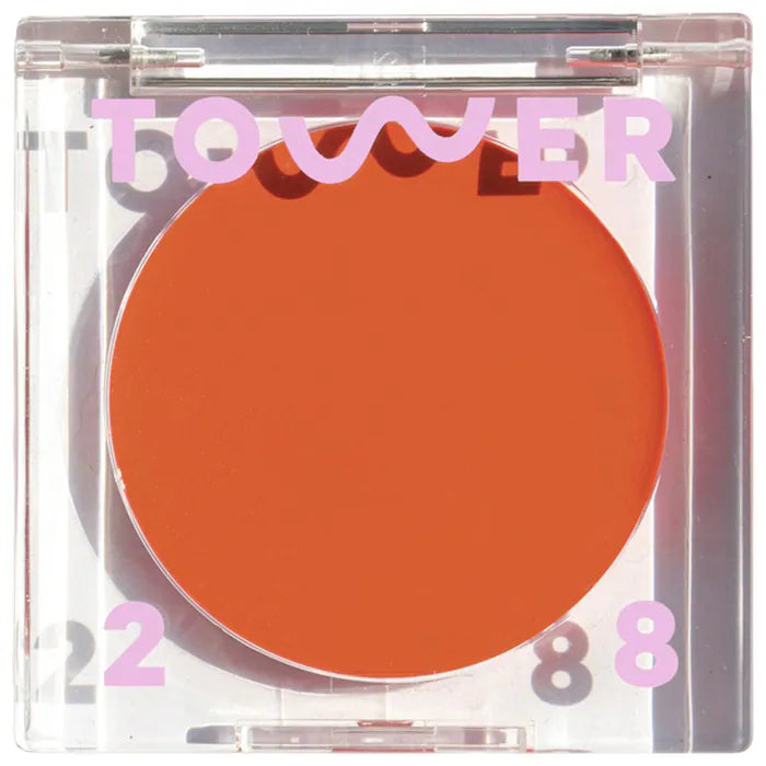 Tower 28 Beauty BeachPlease Lip + Cheek Cream Blush - PRE ORDEN