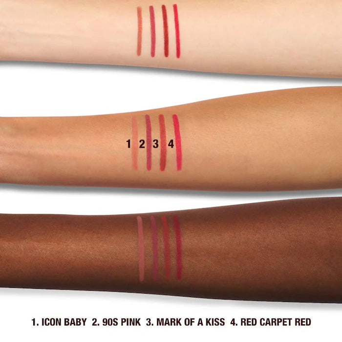Charlotte Tilbury Lip Cheat Lip Liner - PRE ORDEN