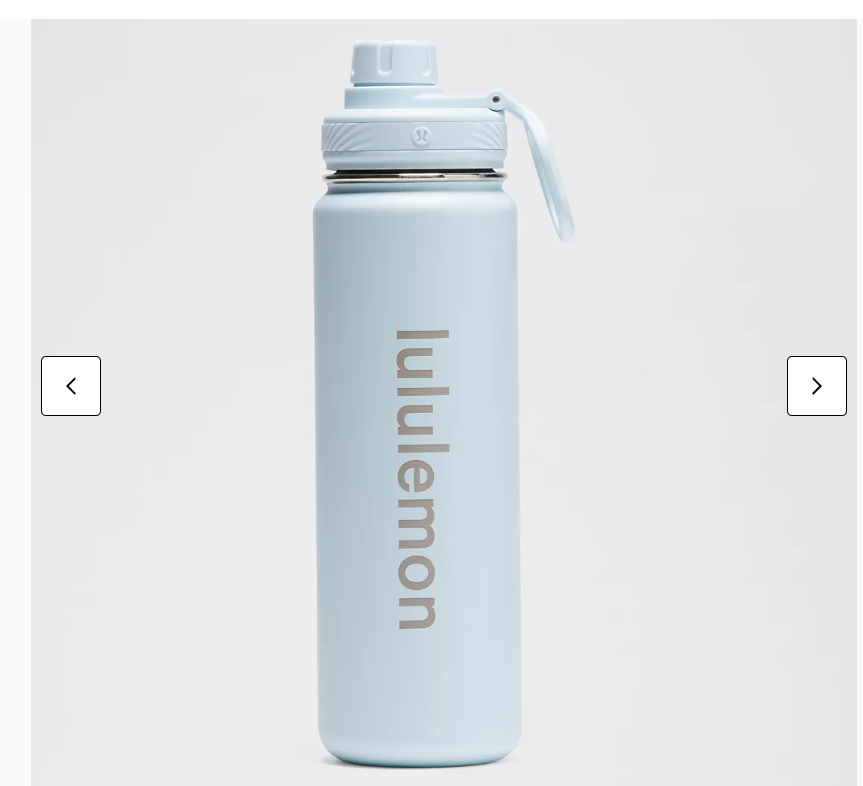 Back To Life Sport Bottle 24oz - PRE ORDEN