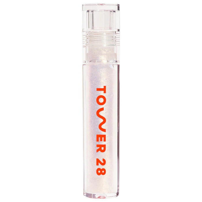 Tower 28 Beauty ShineOn Lip Jelly Non-Sticky Gloss - PRE ORDEN