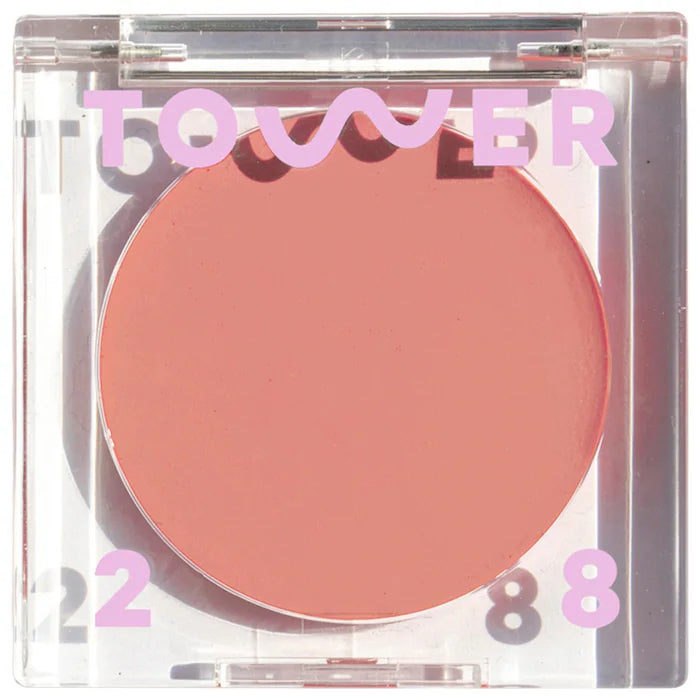 Tower 28 Beauty BeachPlease Lip + Cheek Cream Blush - PRE ORDEN
