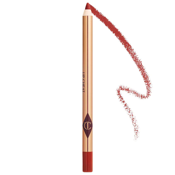 Charlotte Tilbury Lip Cheat Lip Liner - PRE ORDEN