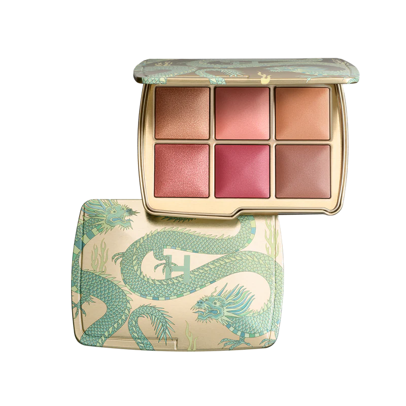 Ambient Lighting Edit Unlocked DRAGON - Custom Palette PRE ORDEN