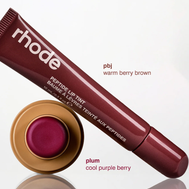 Rhode the duos Pocket Blush + Peptide Lip Tint - PRE ORDEN