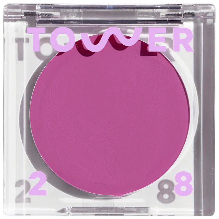Tower 28 Beauty BeachPlease Lip + Cheek Cream Blush - PRE ORDEN