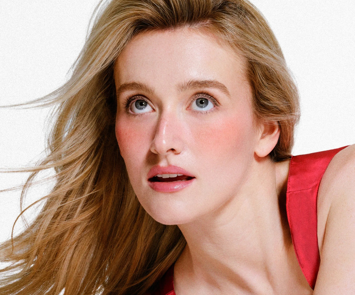 Rhode pocket blush CANDY APPLE - PRE ORDEN