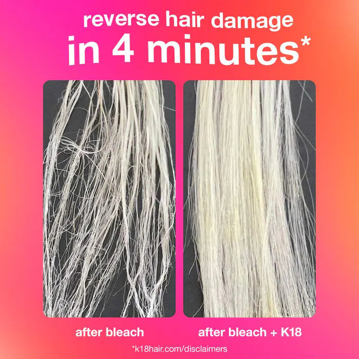 K18 Biomimetic Hairscience Repair + Protect Mini's Hair Set - PRE ORDEN