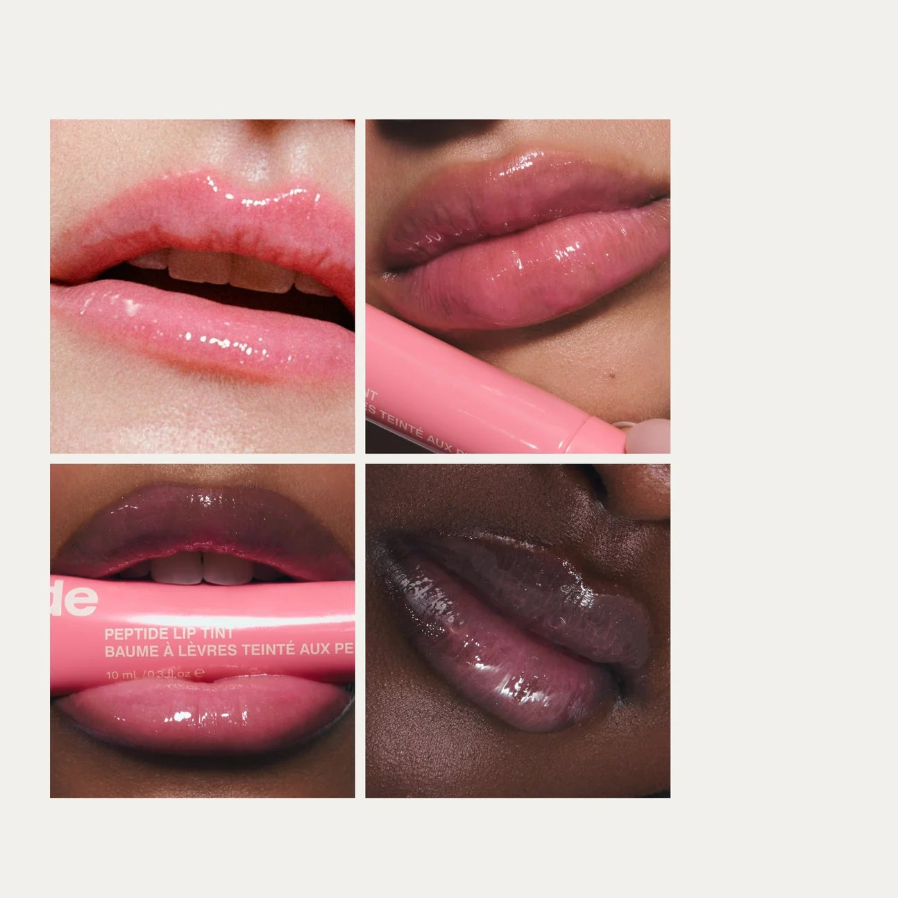 Rhode lip tint SWEET PEA - PRE ORDEN