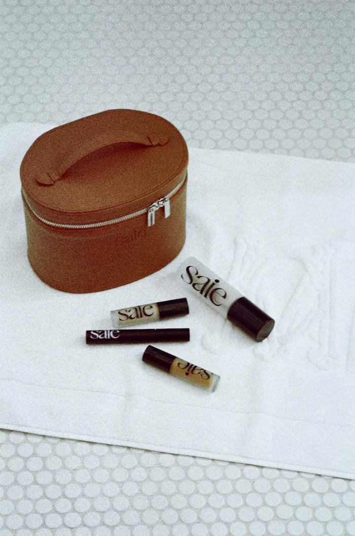 Saie The Vanity Case - PRE ORDEN