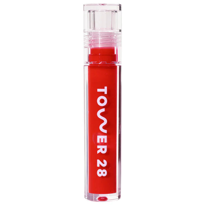 Tower 28 Beauty ShineOn Lip Jelly Non-Sticky Gloss - PRE ORDEN