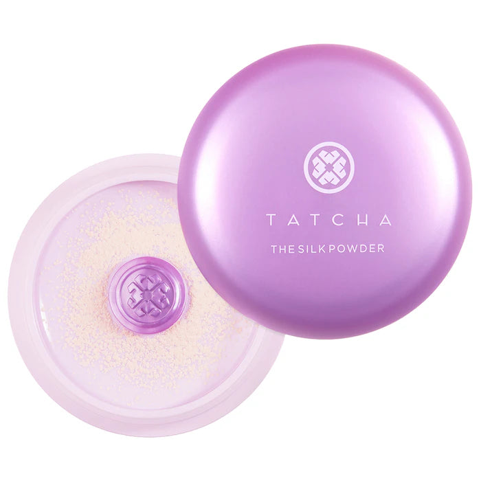 Tatcha The Silk Powder Protective Setting Powder - PRE ORDEN