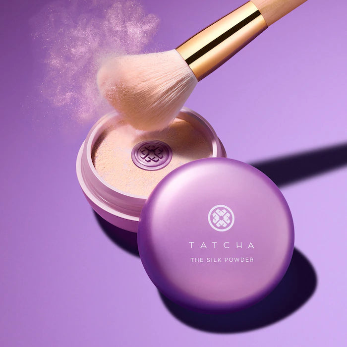 Tatcha The Silk Powder Protective Setting Powder - PRE ORDEN