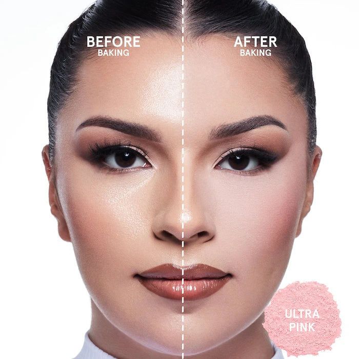 ONE/SIZE by Patrick Starrr Ultimate Blurring Setting Powder - PRE ORDEN